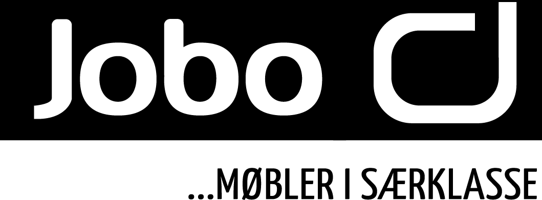 Jobo Møbler logo