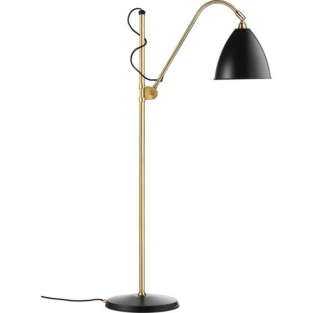 Billede af GUBI Bestlite BL3M Gulvlampe 152cm