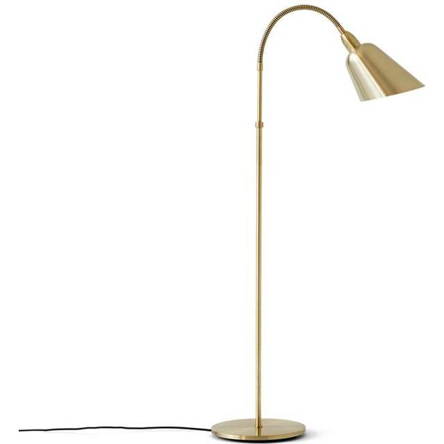 Billede af &Tradition Bellevue AJ7 Gulvlampe 130cm