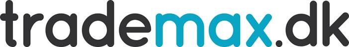 Trademax DK logo