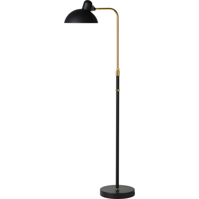 Billede af Fritz Hansen Kaiser Idell Gulvlampe 135cm
