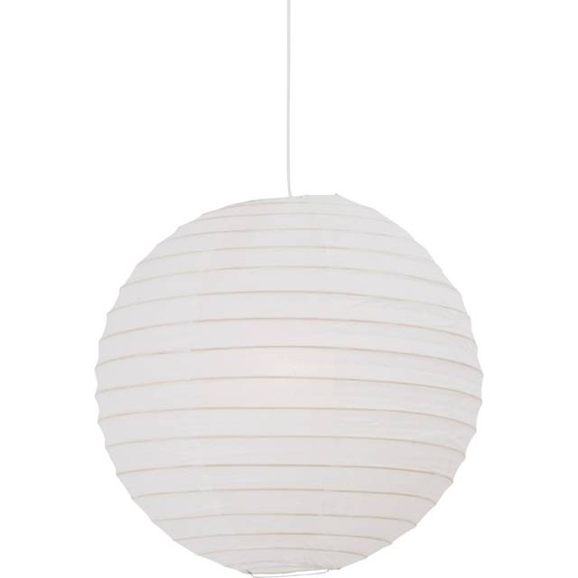 Billede af Nordlux Rice White Pendel ∅ 48cm