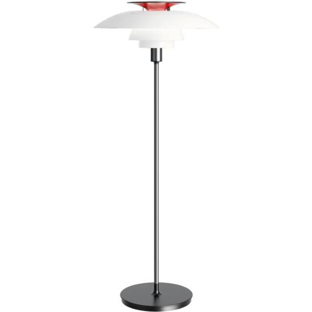 Billede af Louis Poulsen PH 80 Gulvlampe 131.5cm
