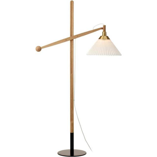 Billede af Le Klint 325 Gulvlampe 150cm