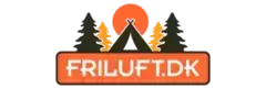 Friluft.dk Logo