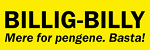 Billig-Billy logo