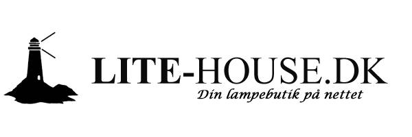 Lite-house.dk logo