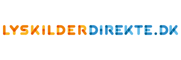 Lyskilderdirekte.dk logo
