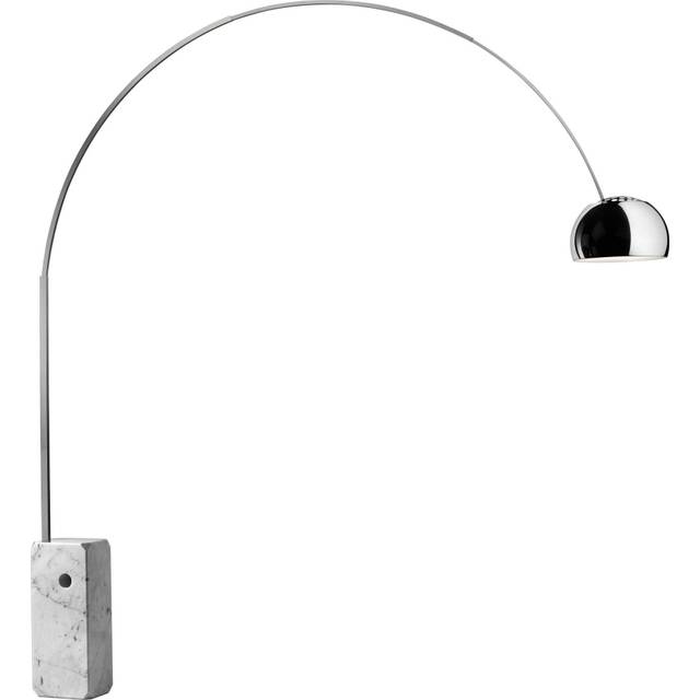 Billede af Flos Arco Gulvlampe 240cm